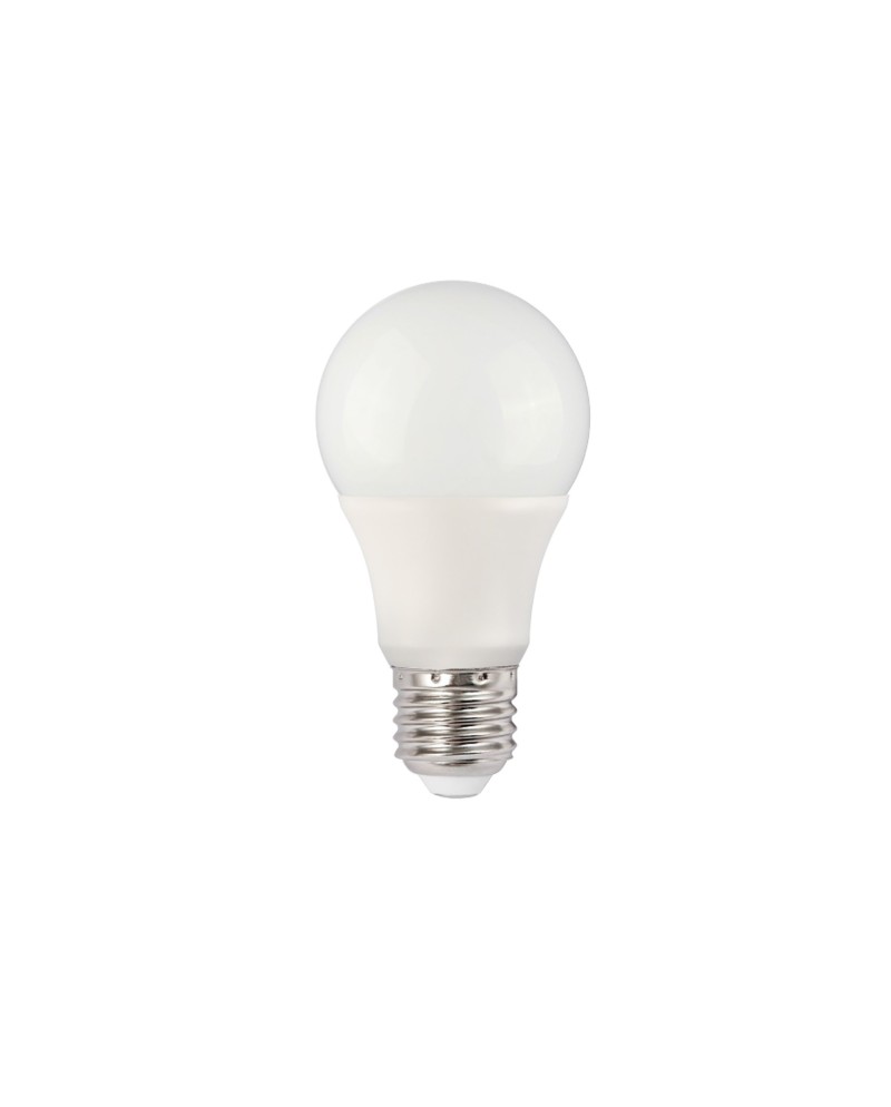 ***OFER/DES*** Bombilla Led- E27 Mini Estandar 8W 3000K